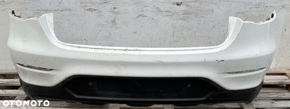 MERCEDES GLC 253 ZDERZAK TYŁ TYLNY SPOILER A2538858400 A2538858400 - 13