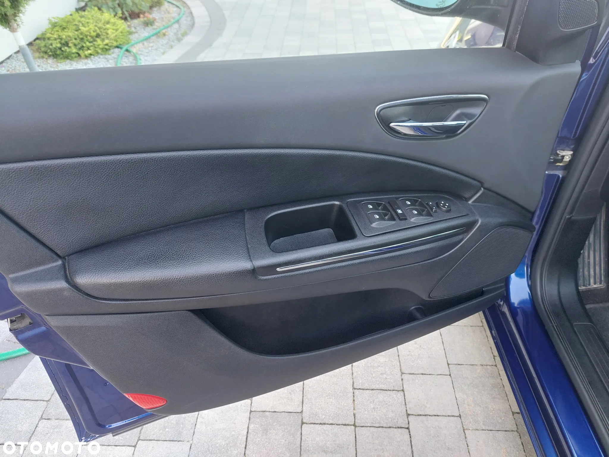Fiat Bravo 1.9 Multijet Estiva Blue&Me - 10