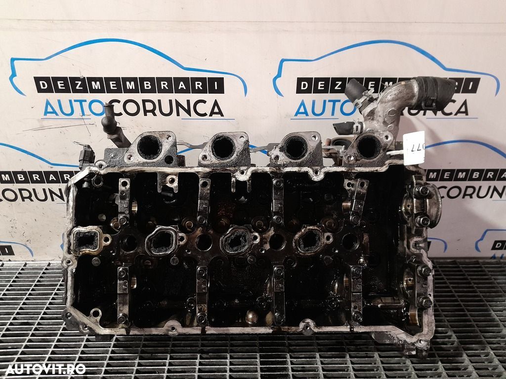 Chiuloasa Mitsubishi L200 2.5 Diesel 2006 - 2010 100kW 136CP 2477CC 4D56 Euro4 (1077) - 1