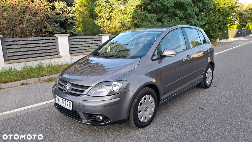 Volkswagen Golf Plus 1.4 Tour - 2