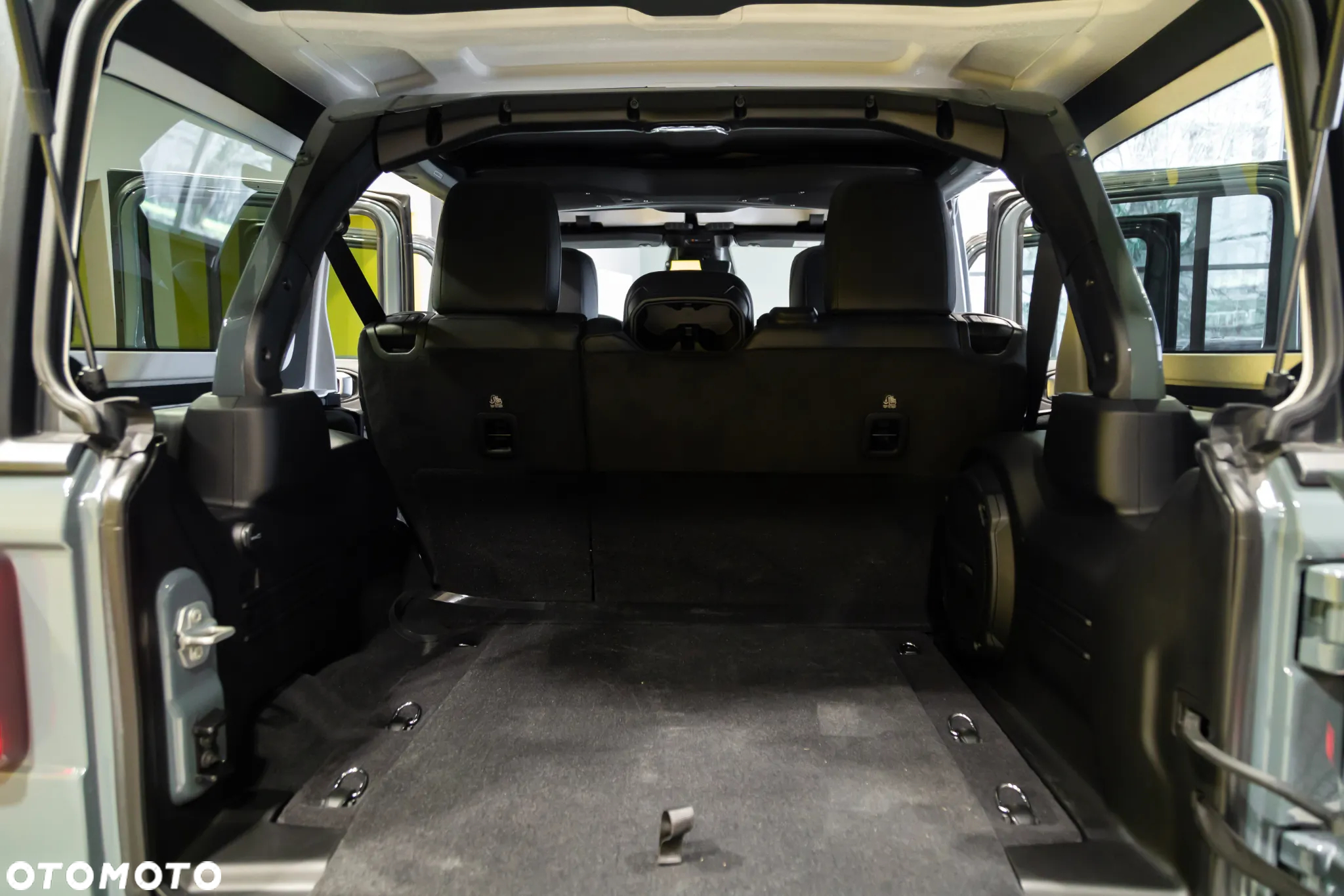 Jeep Wrangler Unlimited GME 2.0 Turbo Rubicon - 7