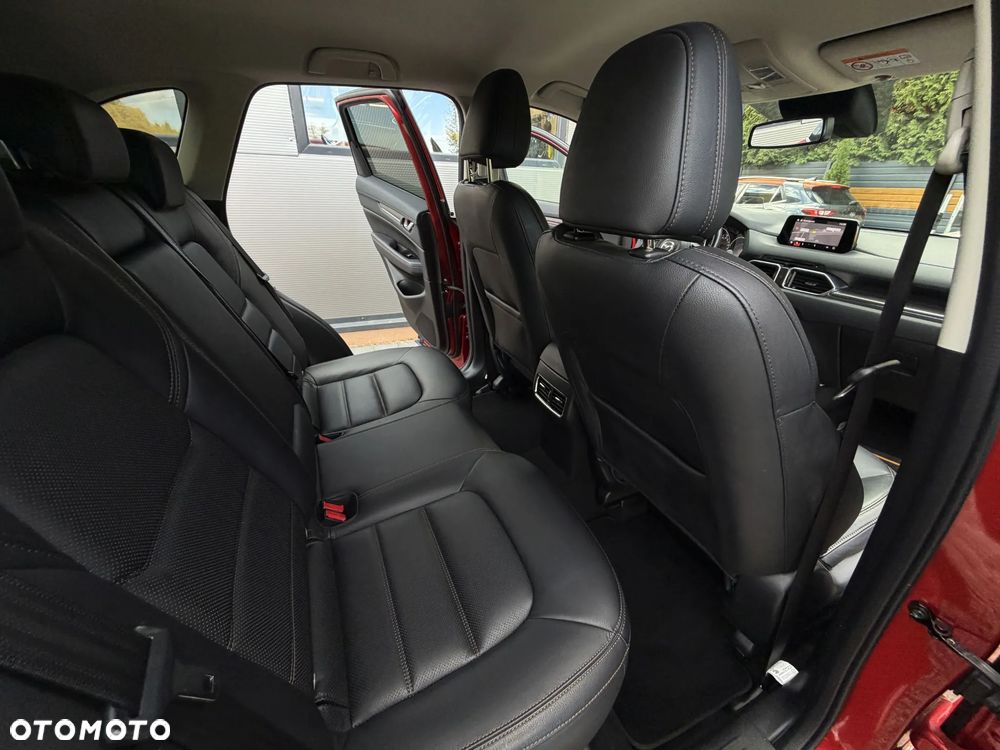 Mazda CX-5 - 20