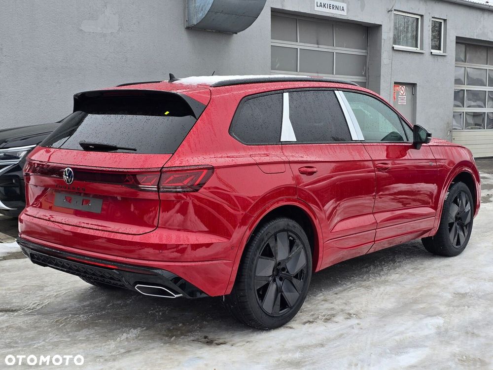 Volkswagen Touareg 3.0 V6 TDI 4Motion R-Line - 9