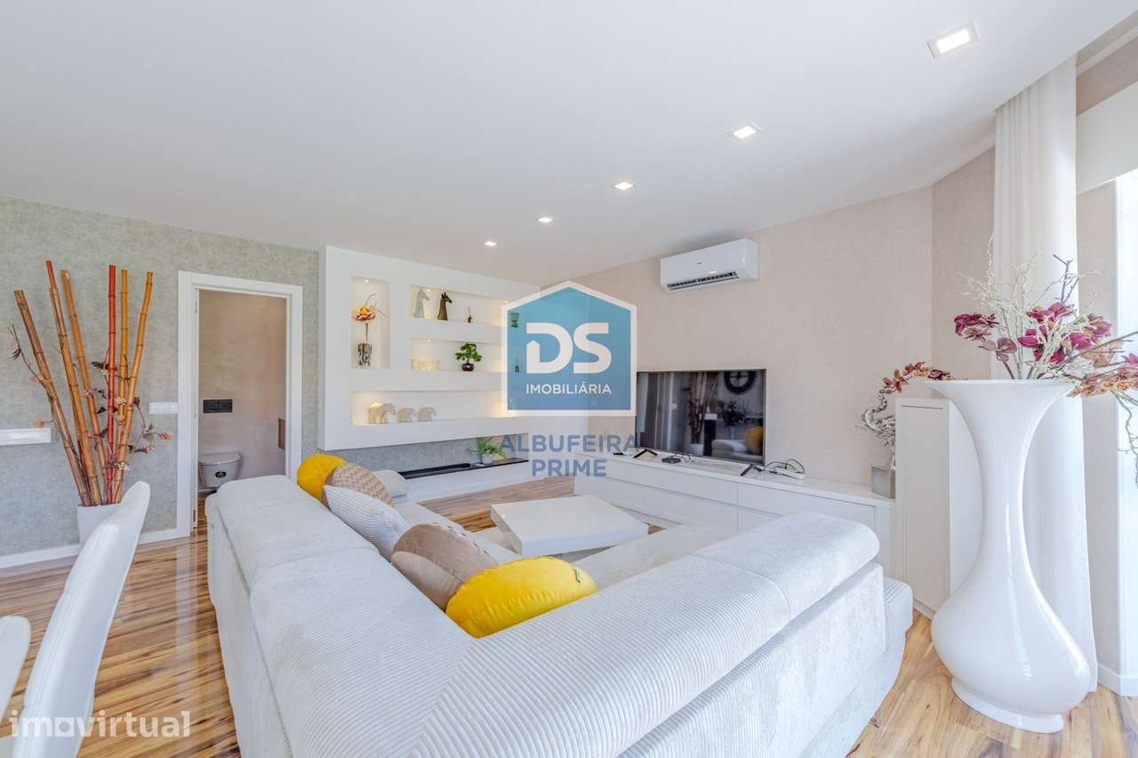 Apartamento T2 Venda em Quarteira,Loulé - Grande imagem: 2/42