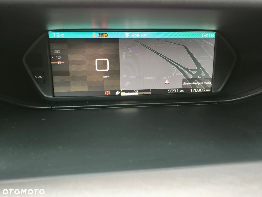 Citroën C4 Grand Picasso 1.2 PureTech Shine S&S - 14