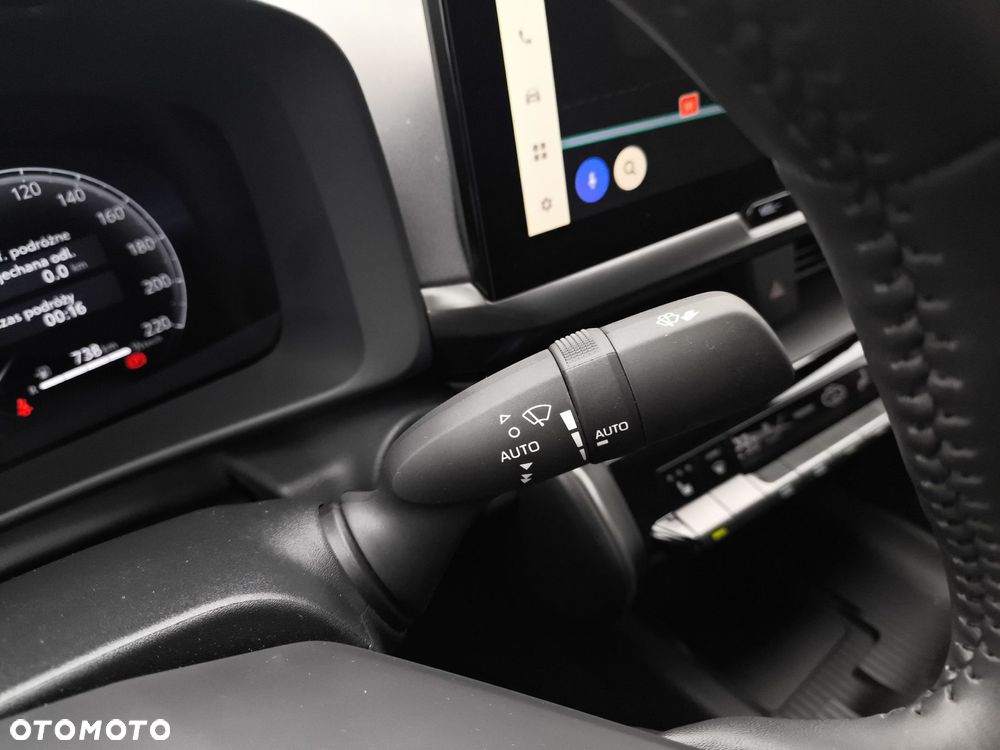 Toyota C-HR 2.0 Hybrid Dynamic Force Style - 27