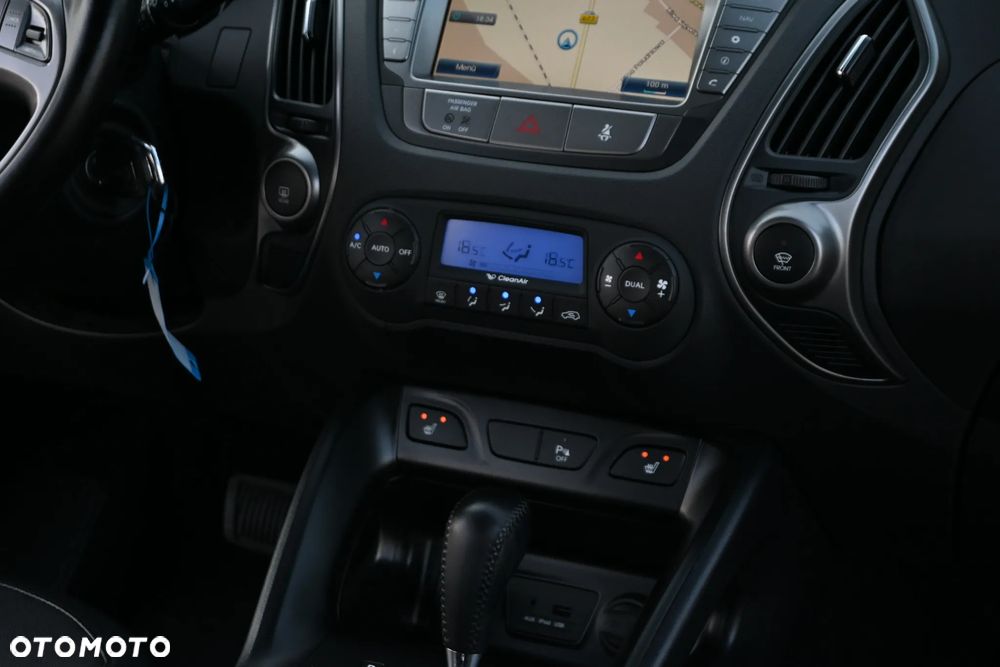 Hyundai ix35 2.0 GDI Premium 2WD - 22