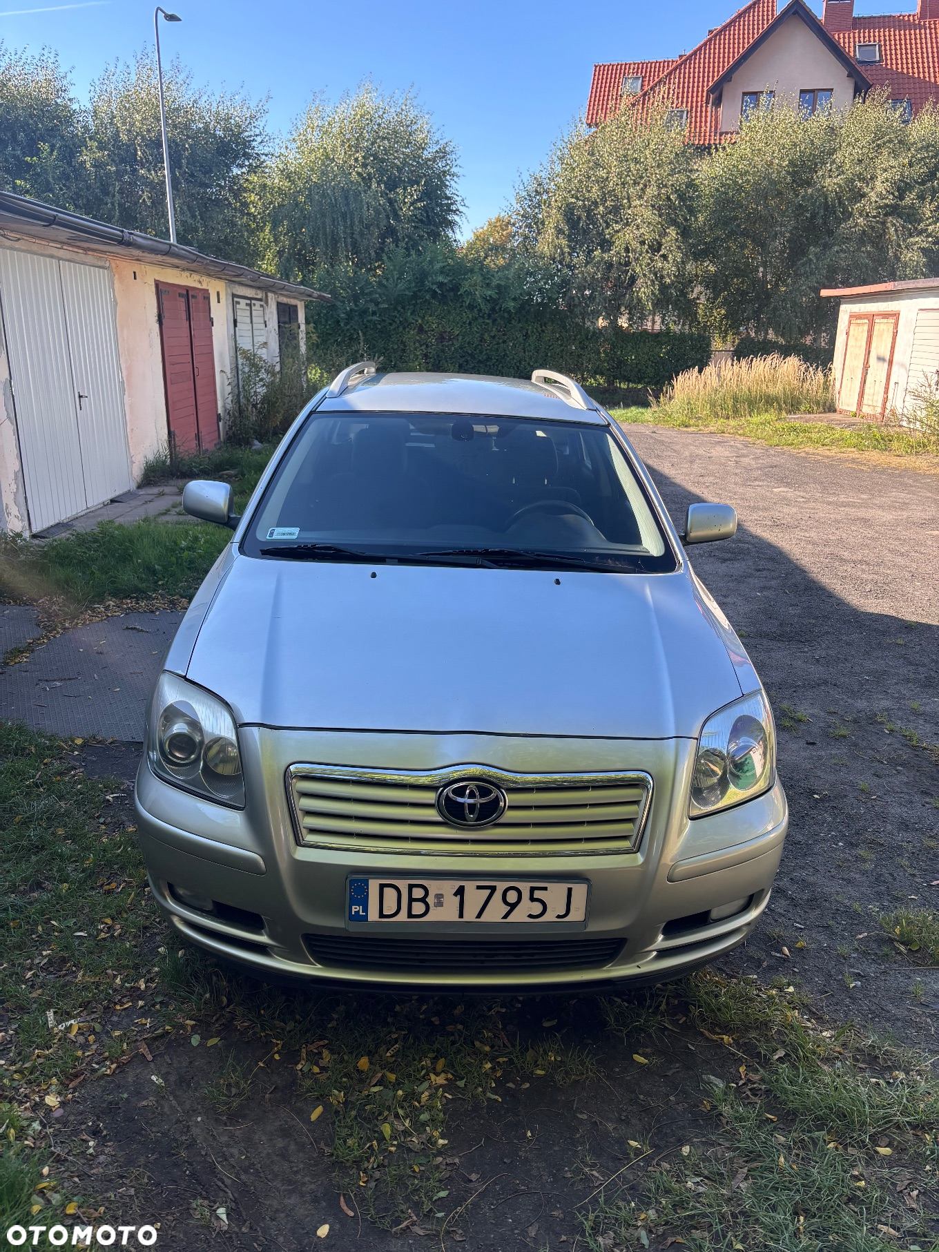 Toyota Avensis - 3