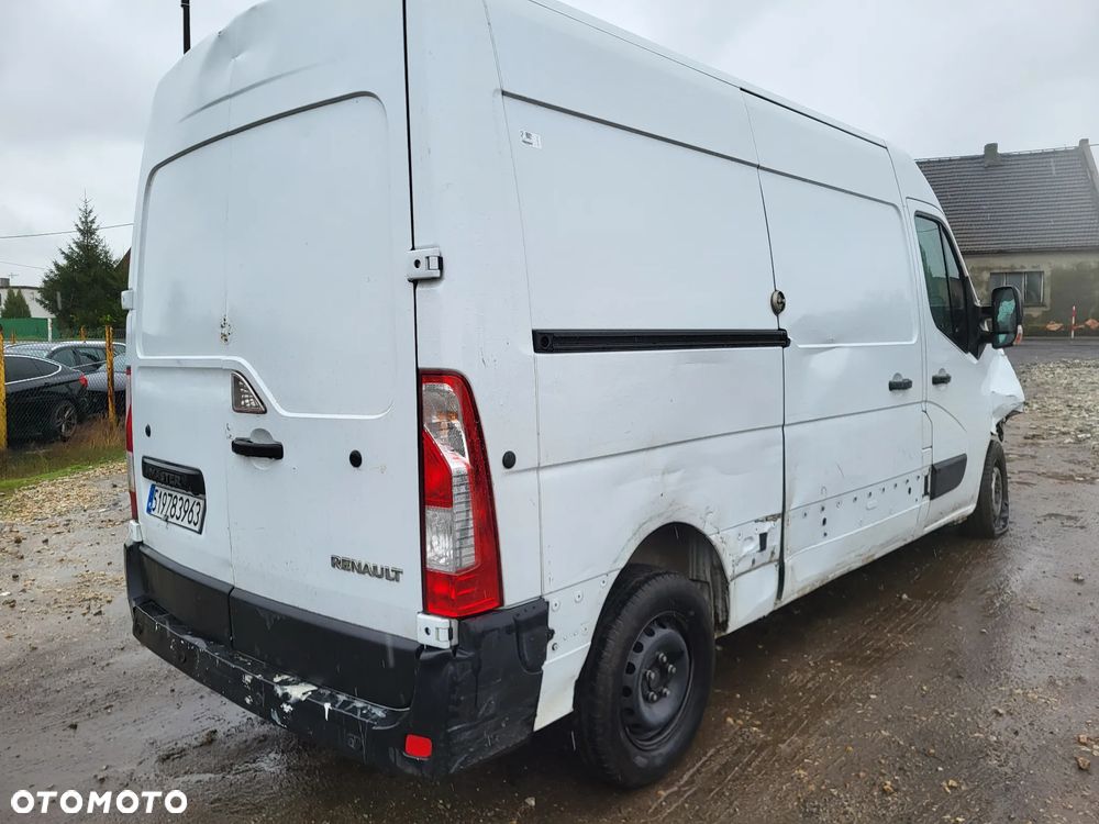 Renault Master - 4