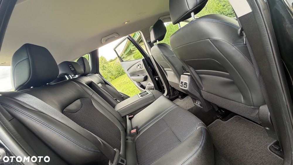 Renault Kadjar 1.3 TCe FAP Limited - 7