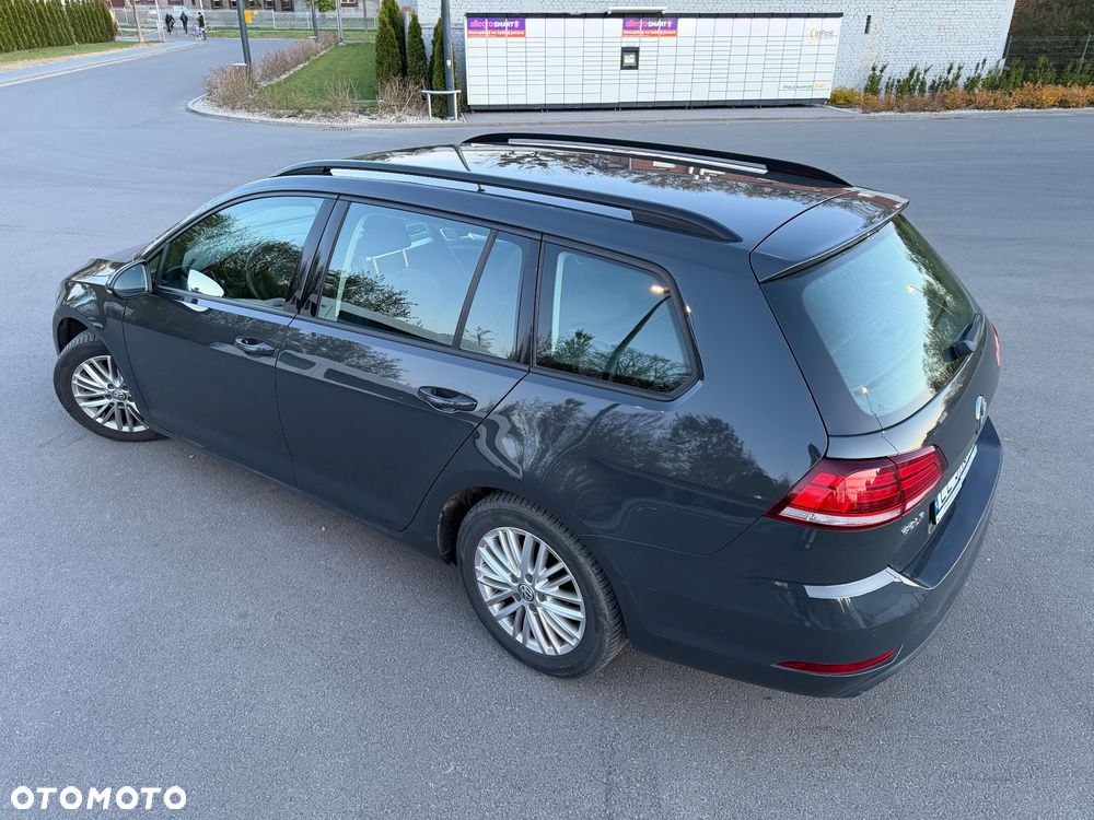 Volkswagen Golf 1.0 TSI Trendline - 35