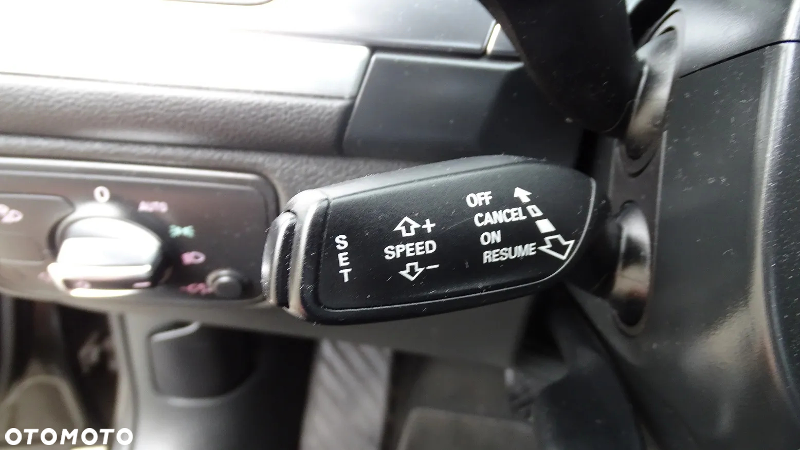 Audi A6 3.0 TDI Multitronic - 21