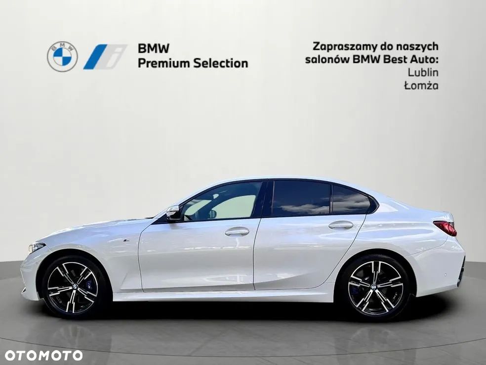 BMW Seria 3 - 2