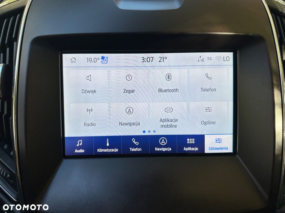 Ford S-Max 2.0 EcoBlue AWD Vignale - 19