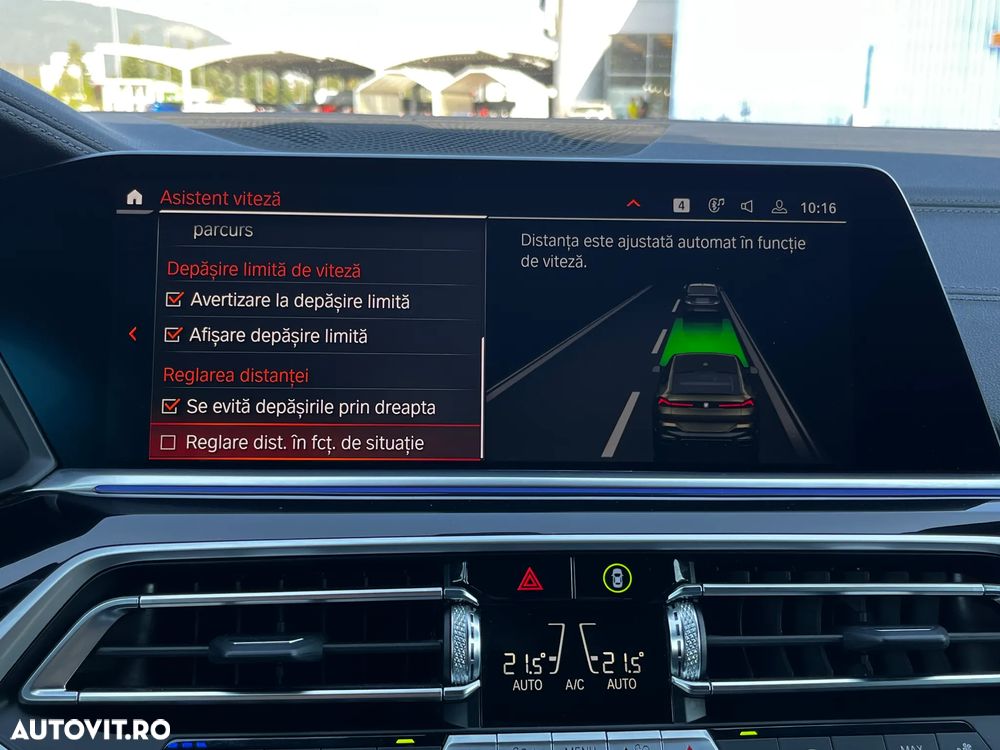 BMW X6 xDrive40i - 34