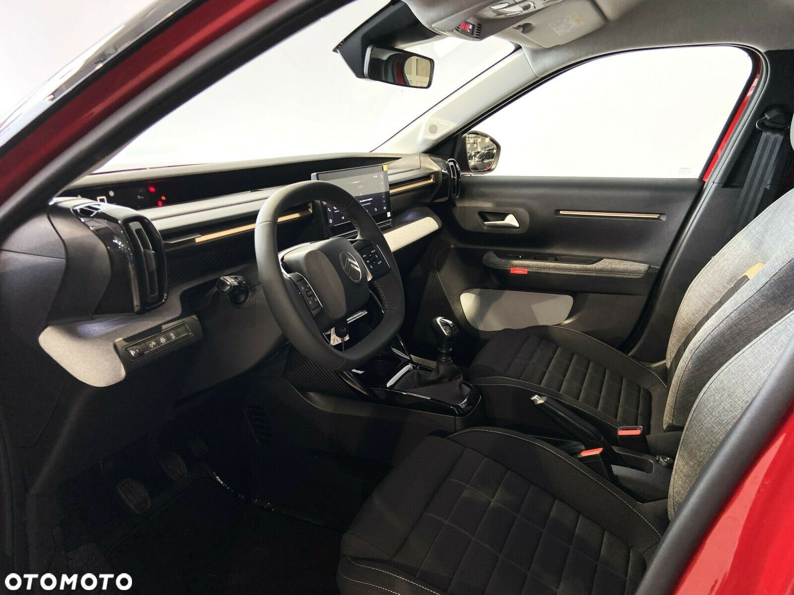 Citroën C3 Aircross - 10