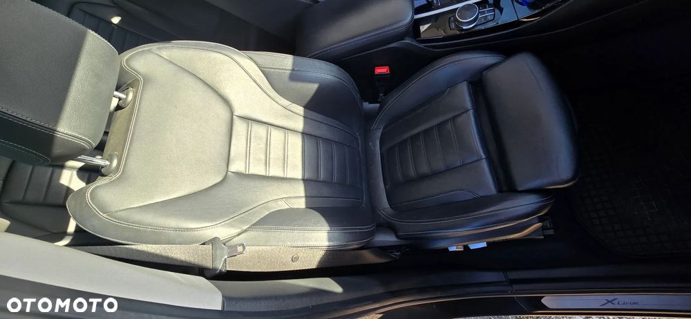 BMW X3 xDrive20d xLine - 15