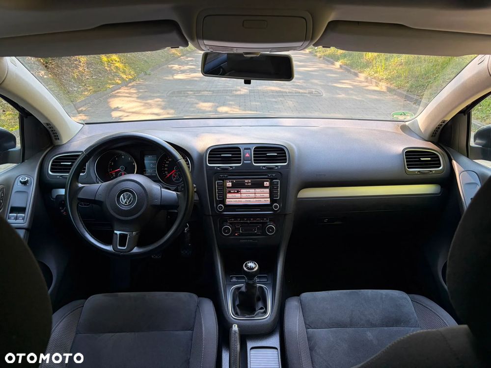 Volkswagen Golf 1.4 TSI Edition - 18