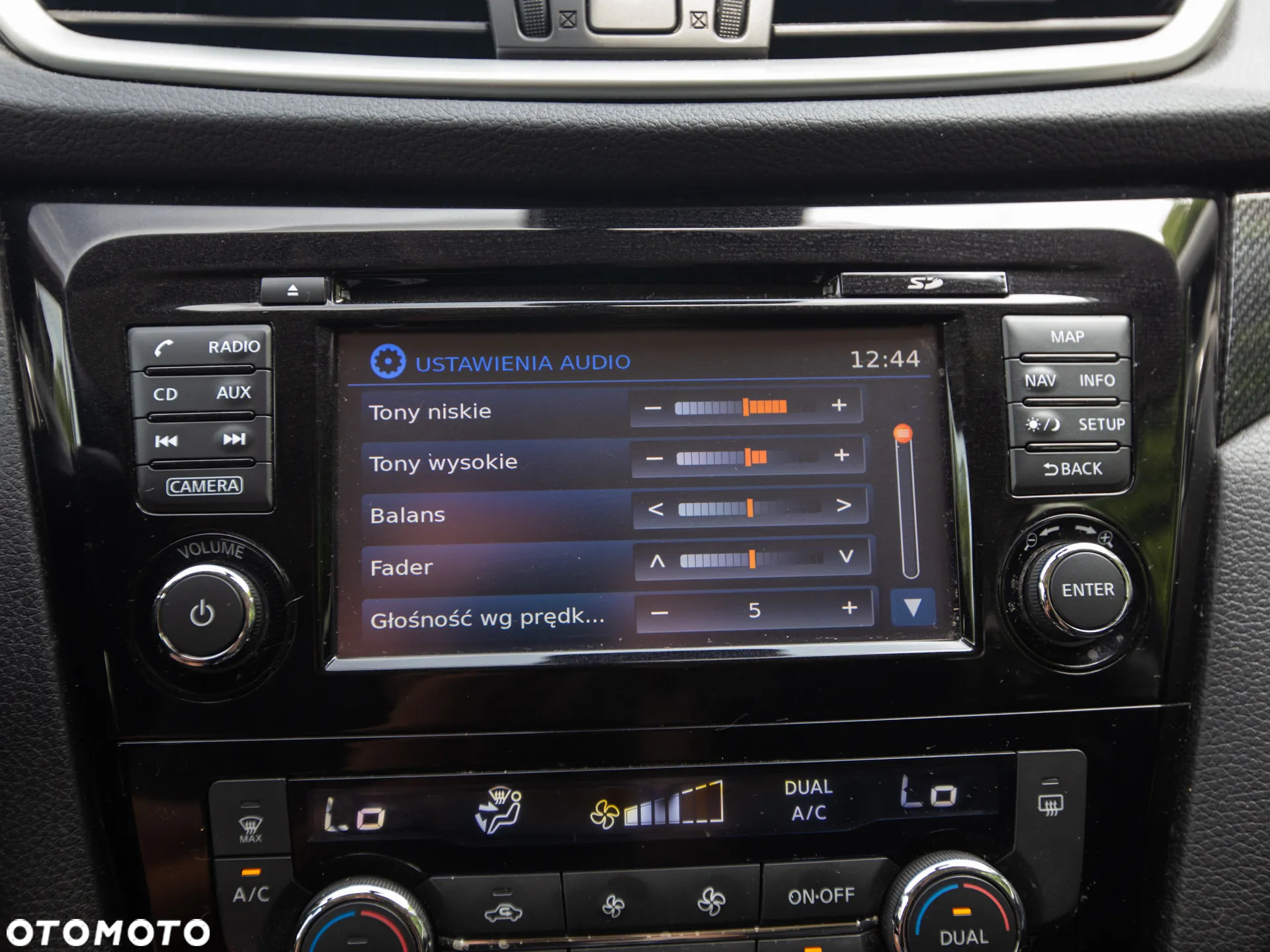 Nissan X-Trail 2.0 dCi ALL-MODE 4x4i N-Vision - 31