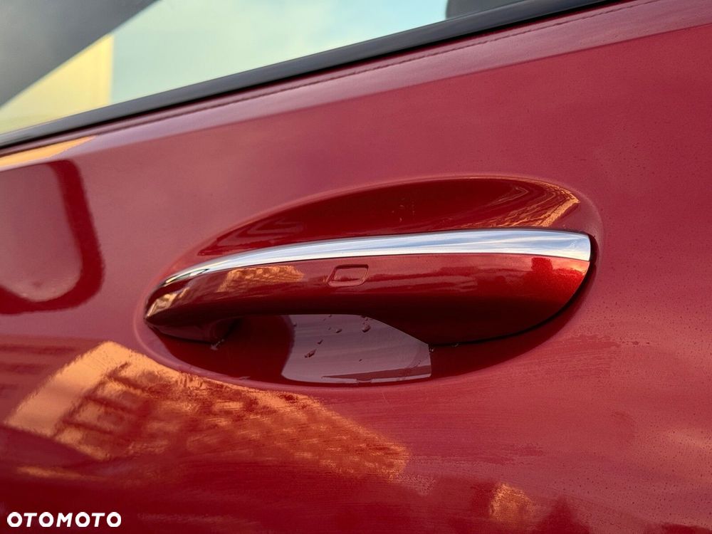 Mercedes-Benz Klasa C - 11