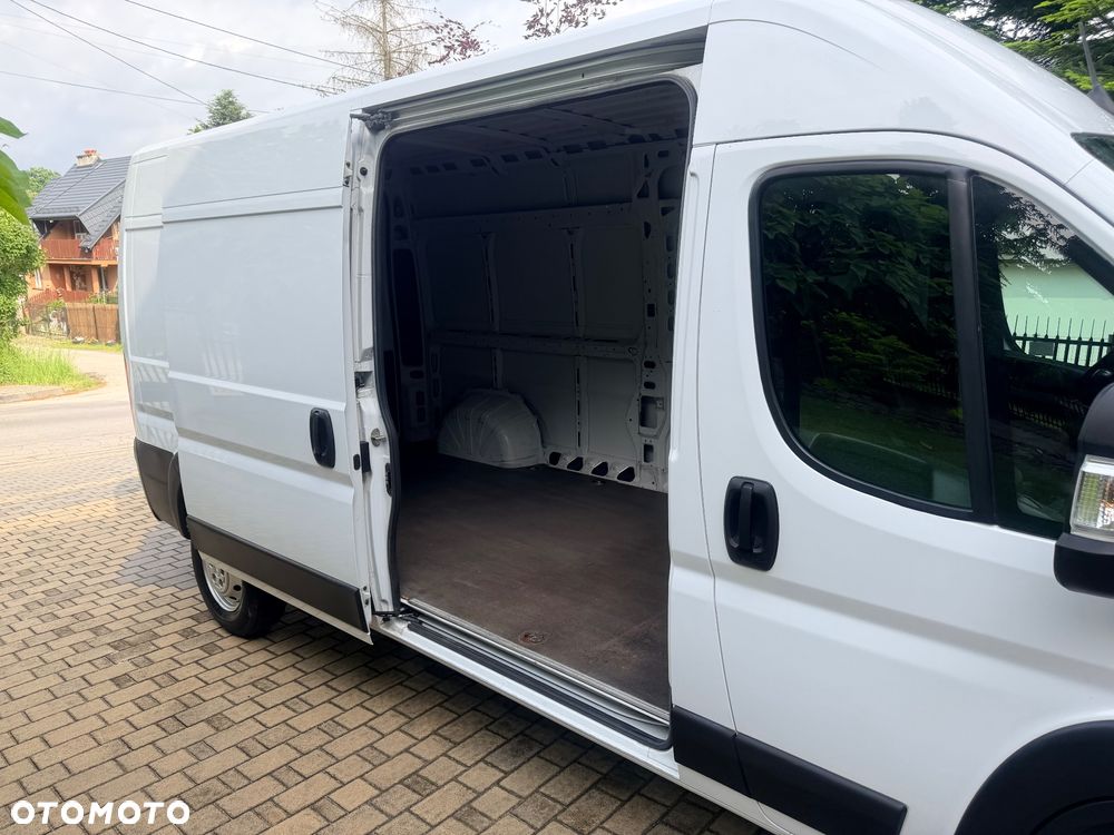 Opel Movano - 30