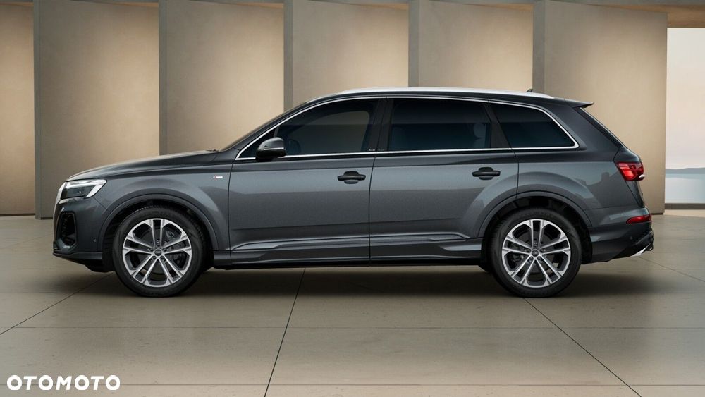 Audi Q7 - 4