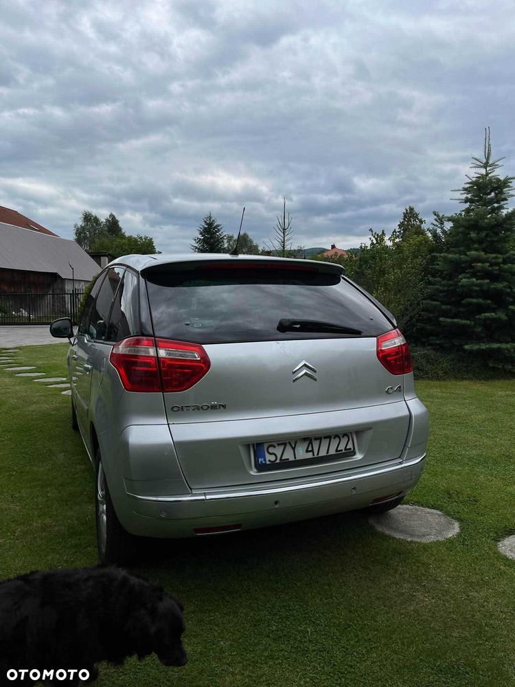Citroën C4 Picasso - 3