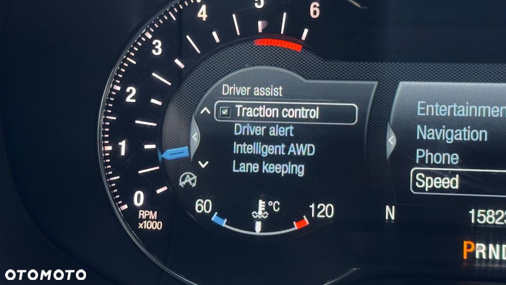 Ford S-Max 2.0 TDCi 4WD Titanium PowerShift - 11