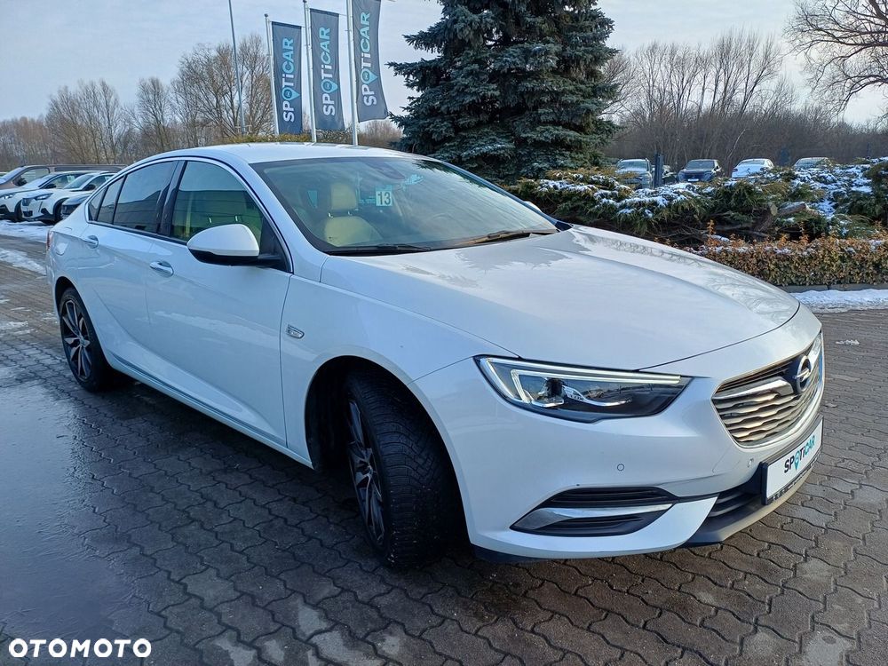 Opel Insignia 2.0 CDTI Innovation S&S - 3