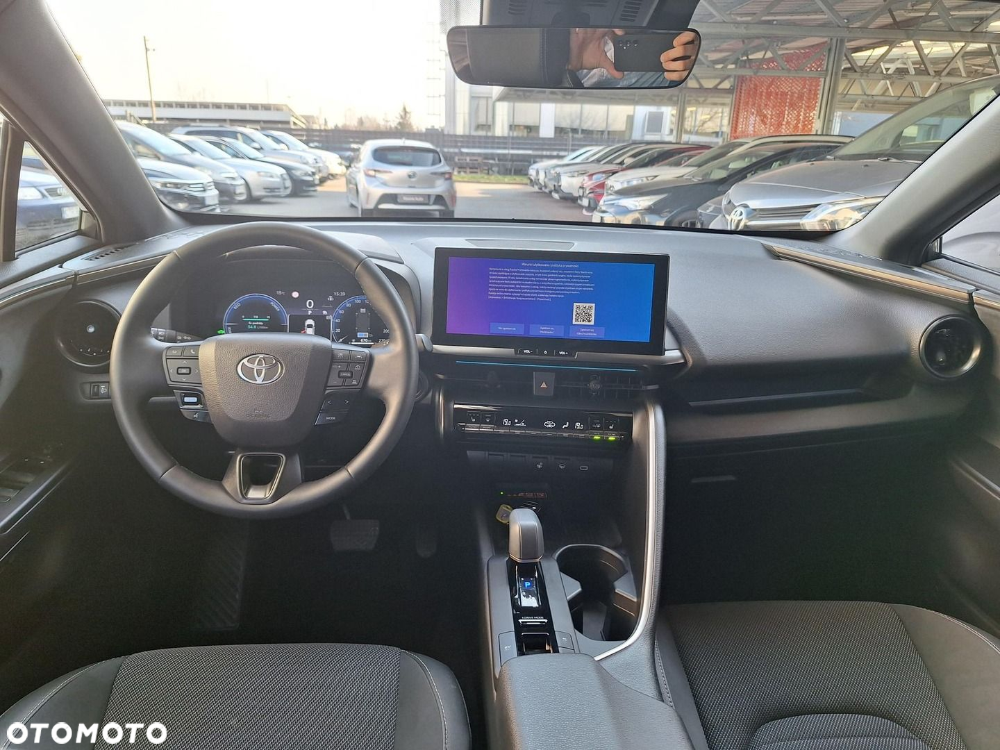 Toyota C-HR - 13