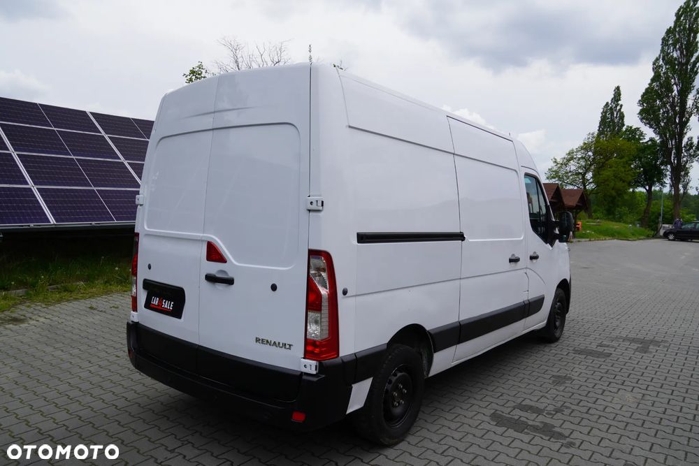 Renault Master - 7