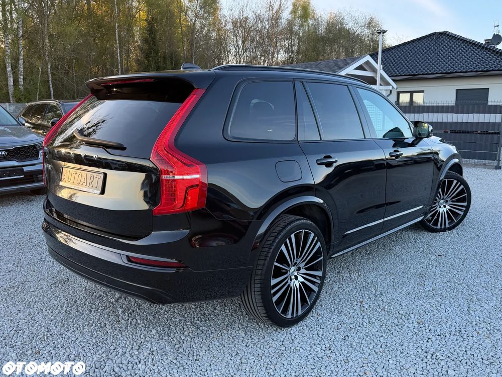 Volvo XC 90 - 19