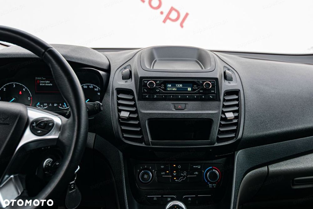 Ford Transit Connect - 20