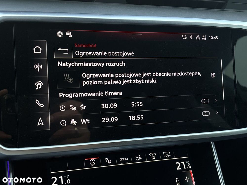Audi A7 Sportback - 26