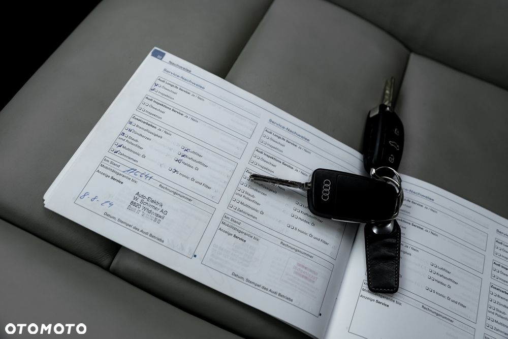 Audi A6 Allroad 3.0 TFSI Quattro Tiptr - 16