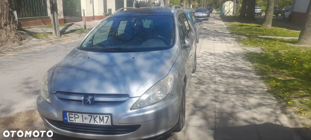 Peugeot 307 135 Premium - 3