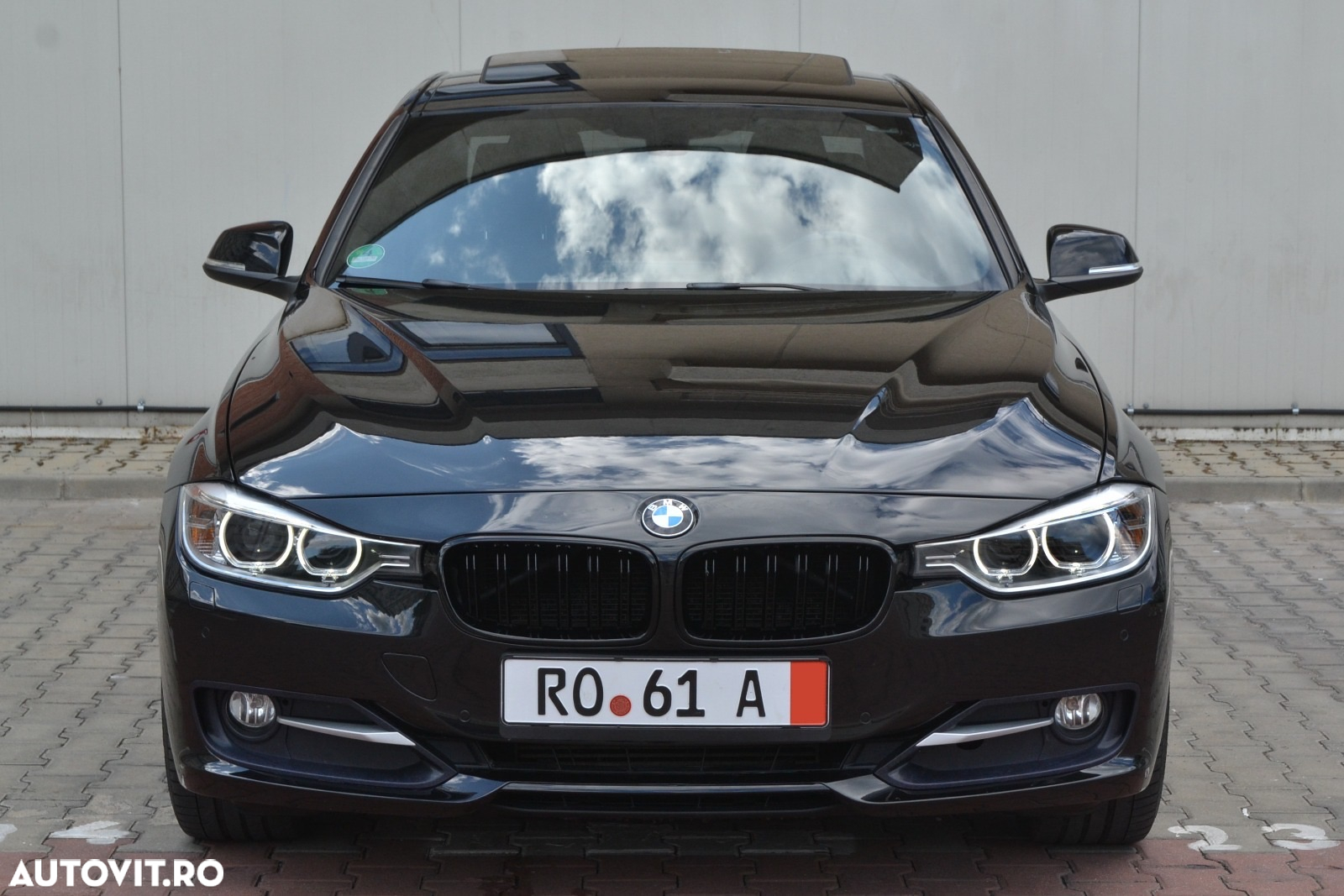 BMW Seria 3 - 3