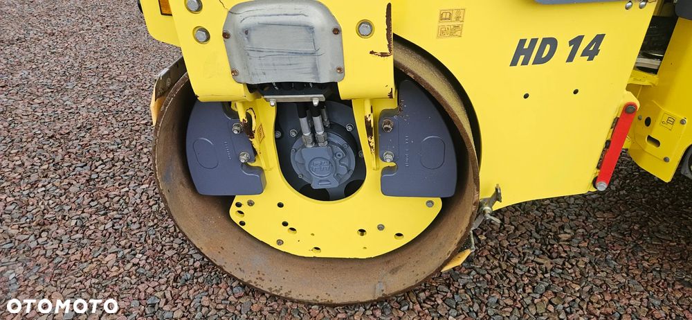 Hamm HD 14 VV - 11