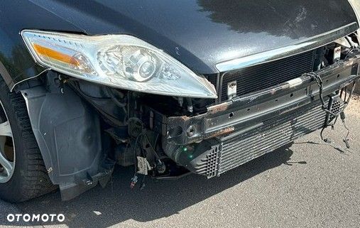 Ford Mondeo 2.5 Black Magic - 14