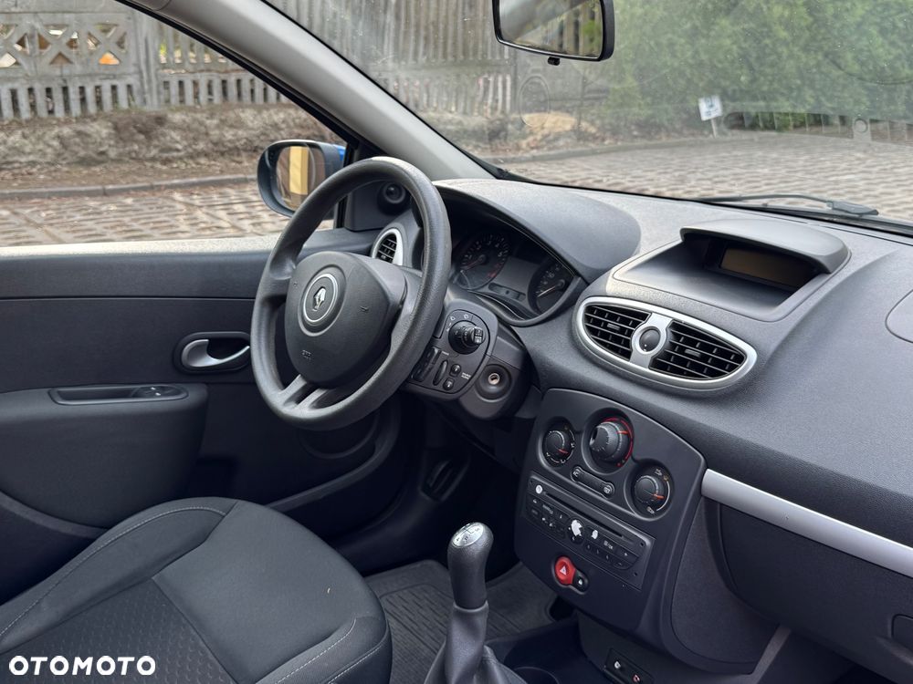 Renault Clio 1.2 TCE Expression - 10