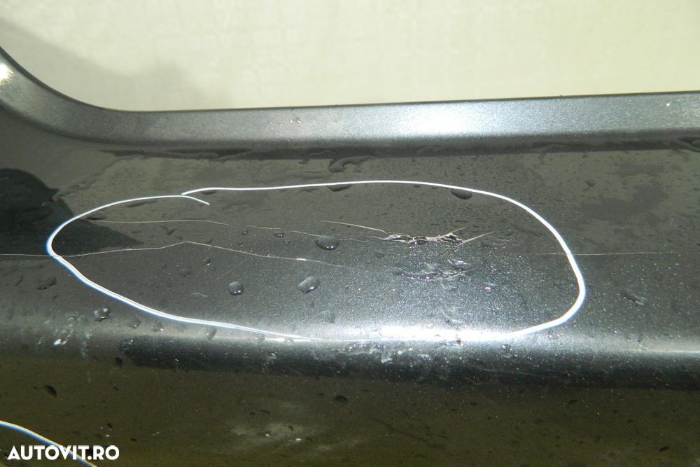 '-   Bara spate Mercedes C-Class W205 / S205 Kombi, 2015, 2016, 2017, 2018, , A2058853838 - 11