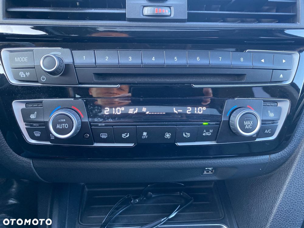 BMW Seria 4 418d Sport Line - 34