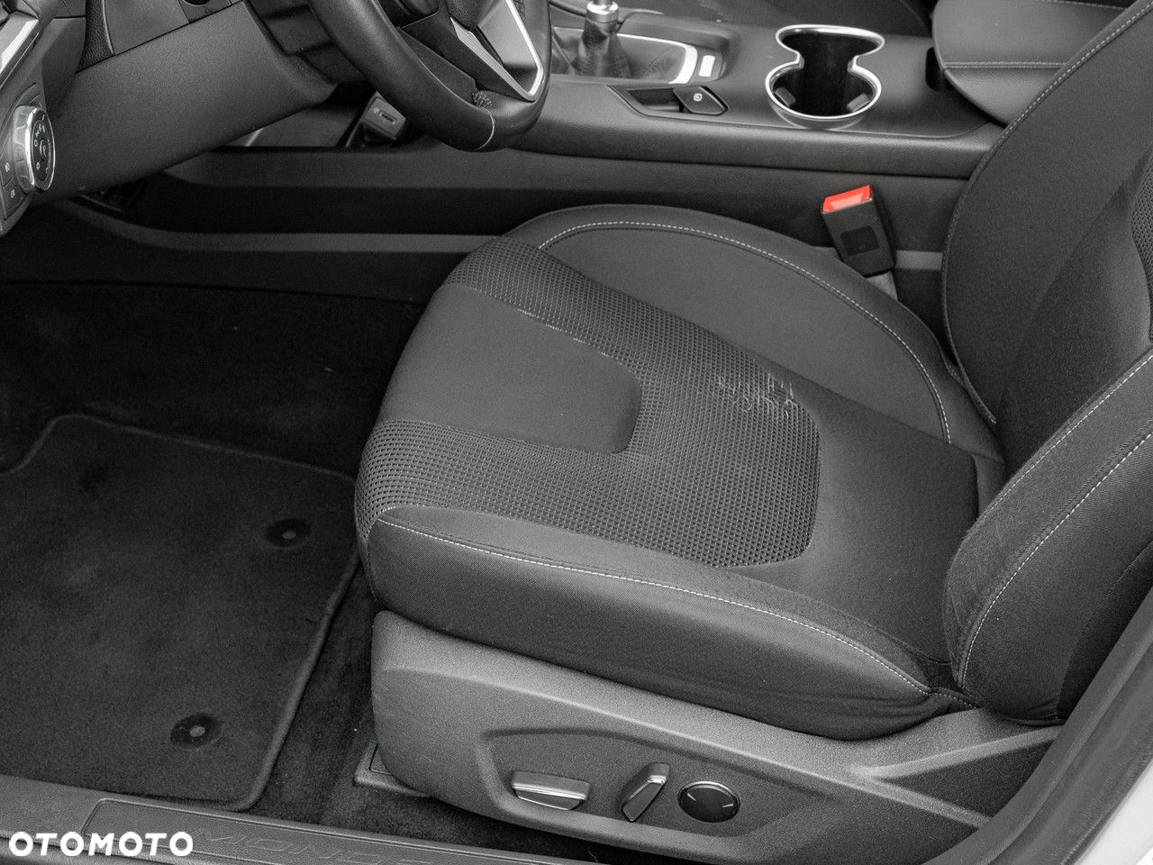 Ford Mondeo 2.0 EcoBlue Trend - 14