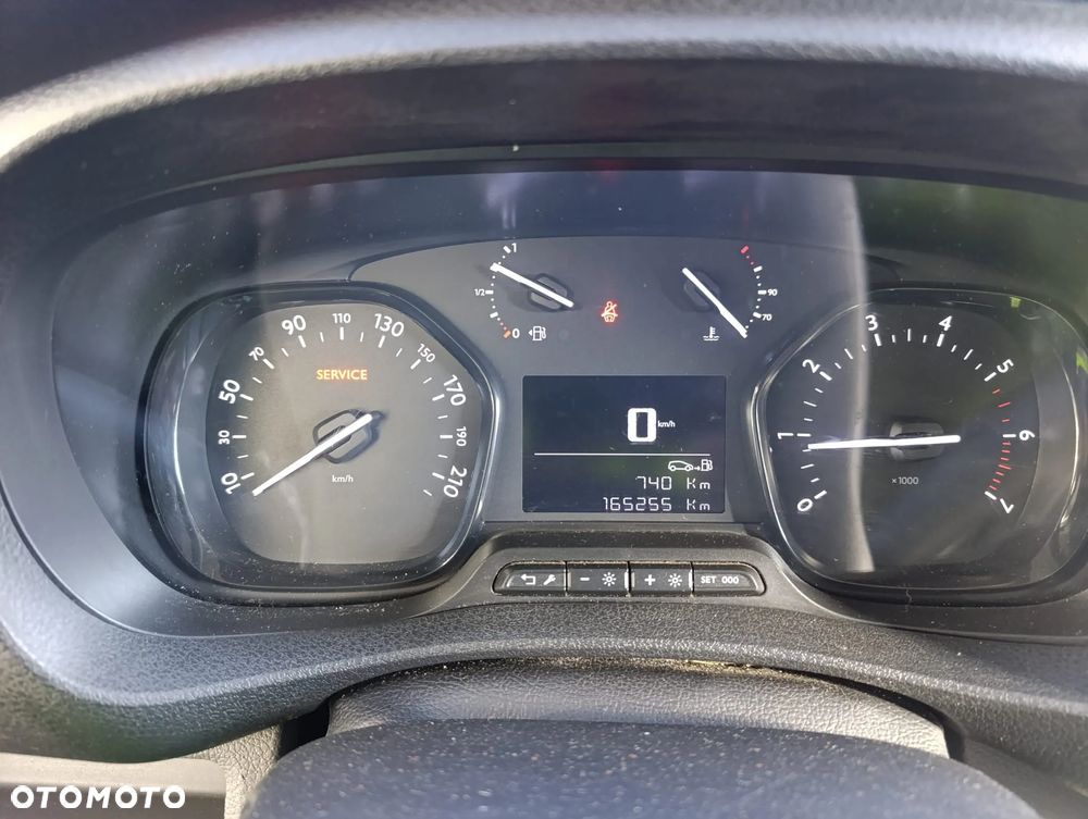 Peugeot Expert 2.0 HDi - 19