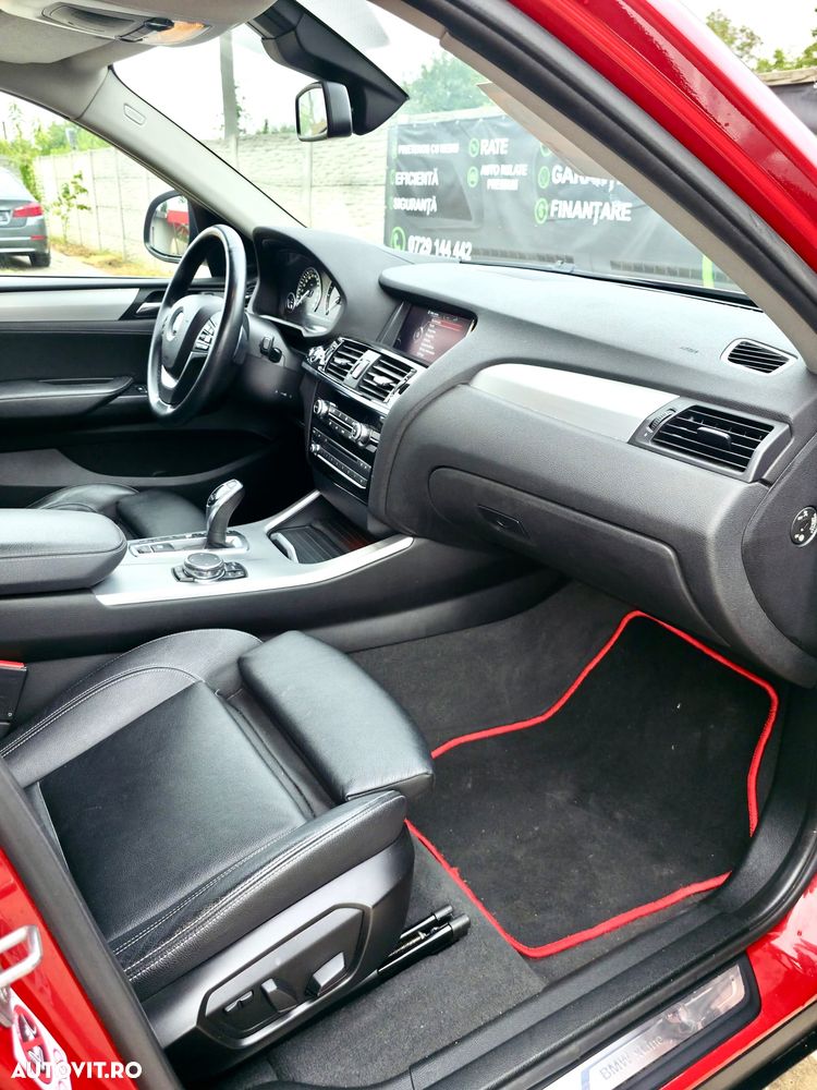 BMW X4 - 17