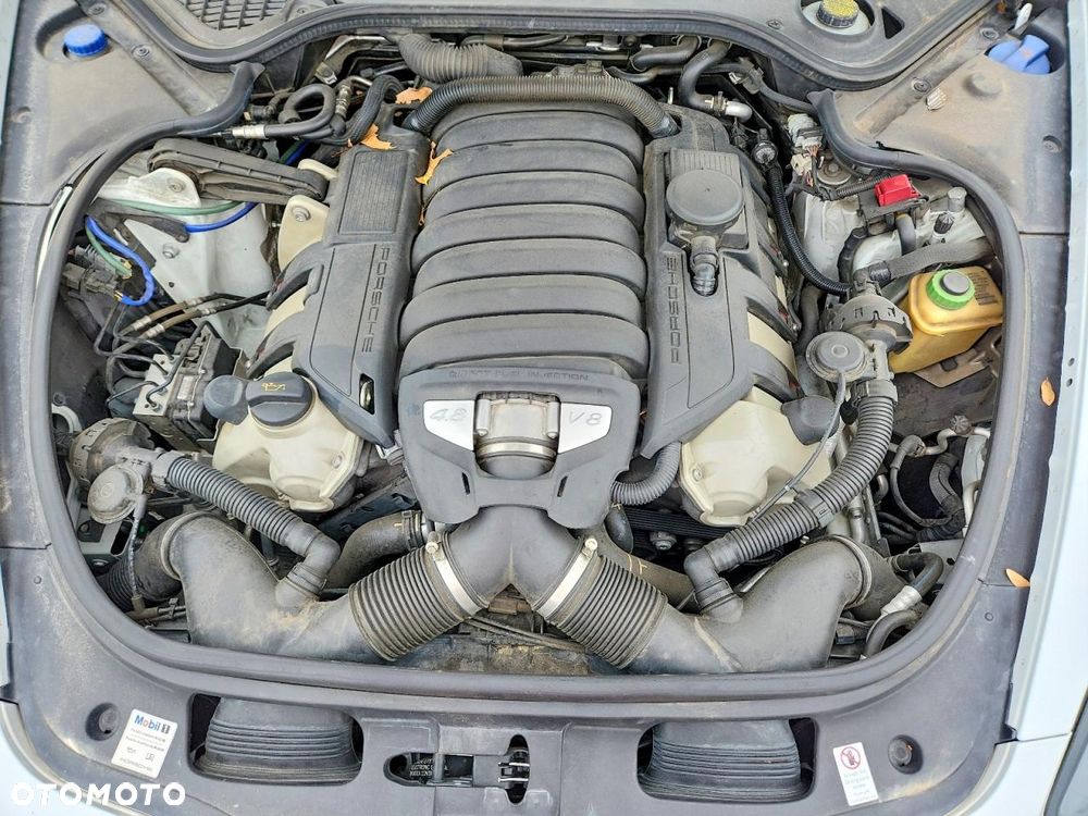Porsche Panamera - 13