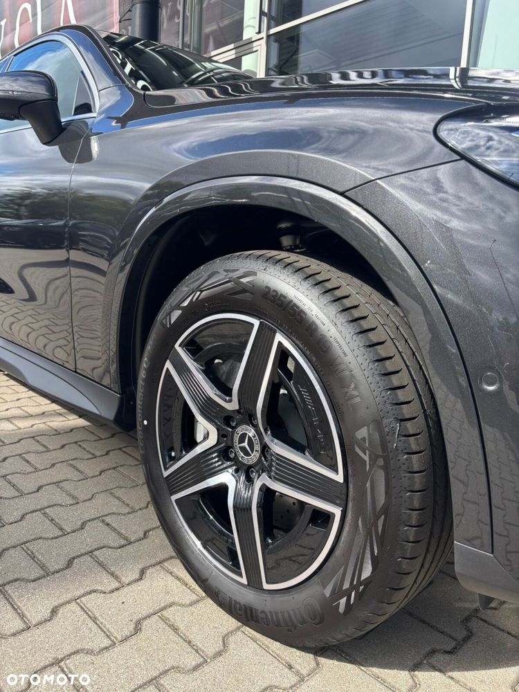 Mercedes-Benz GLC - 13