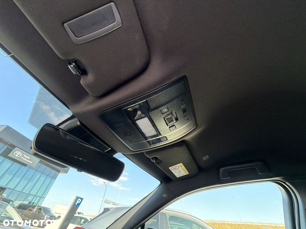 Lexus UX 250h GPF Business 2WD - 22
