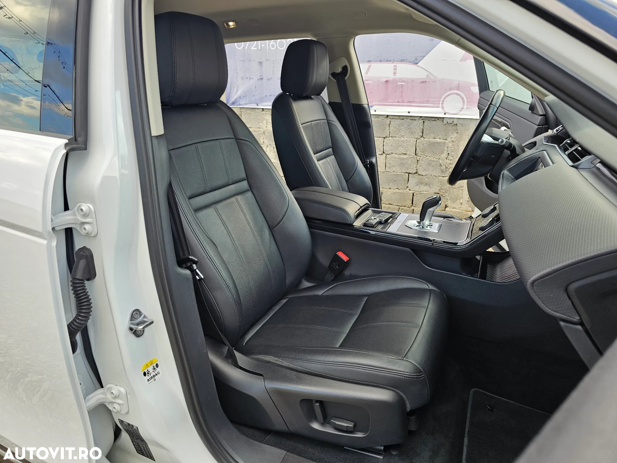 Land Rover Range Rover Evoque 2.0 D150 S - 28