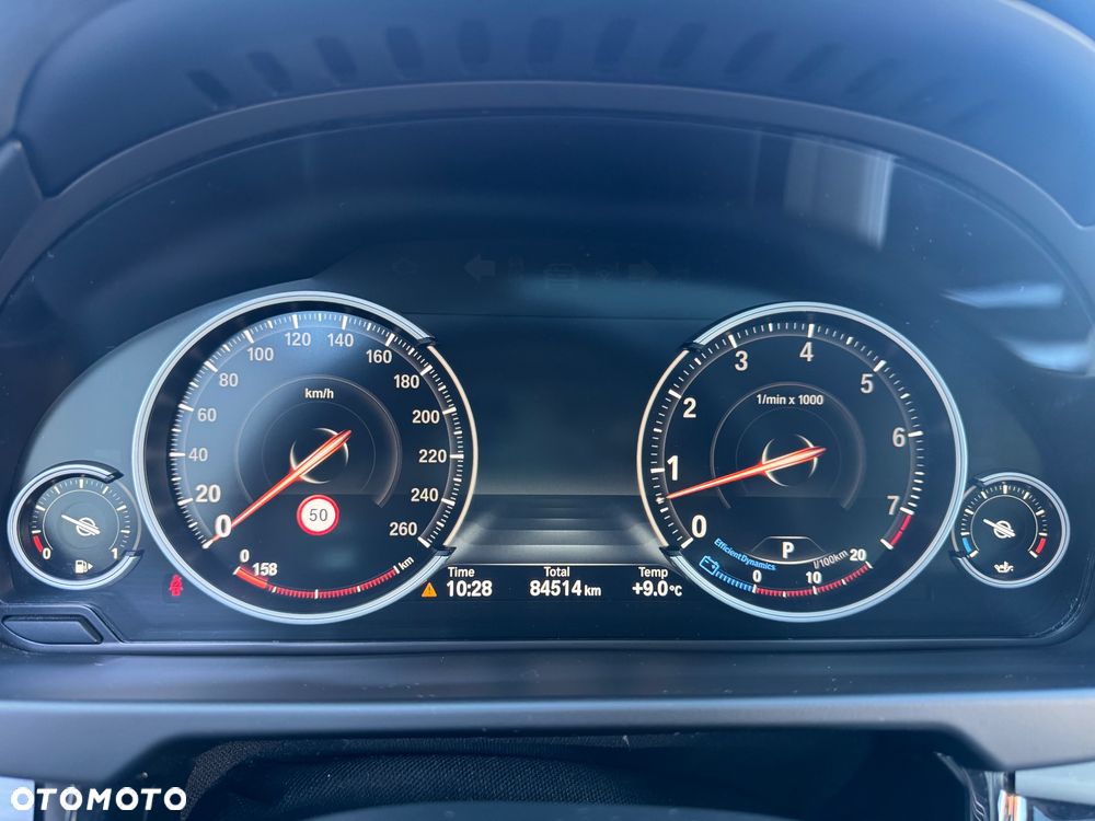 BMW X6 xDrive35i Performance M Paket - 27